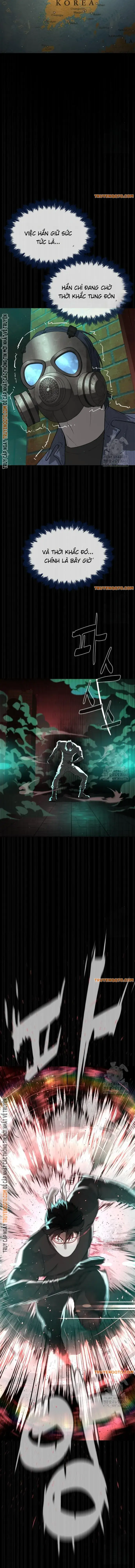 Sát Thủ Peter Chap 88 - Next Chap 89