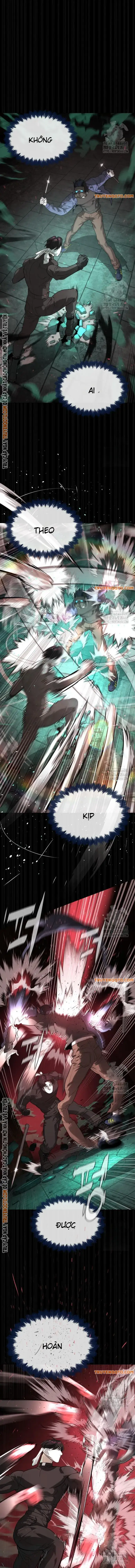 Sát Thủ Peter Chap 88 - Next Chap 89