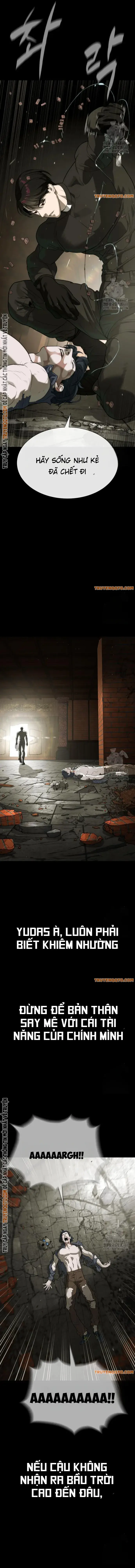 Sát Thủ Peter Chap 88 - Next Chap 89