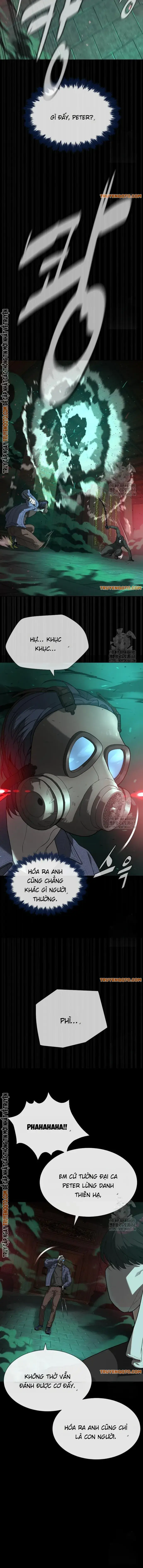 Sát Thủ Peter Chap 88 - Next Chap 89