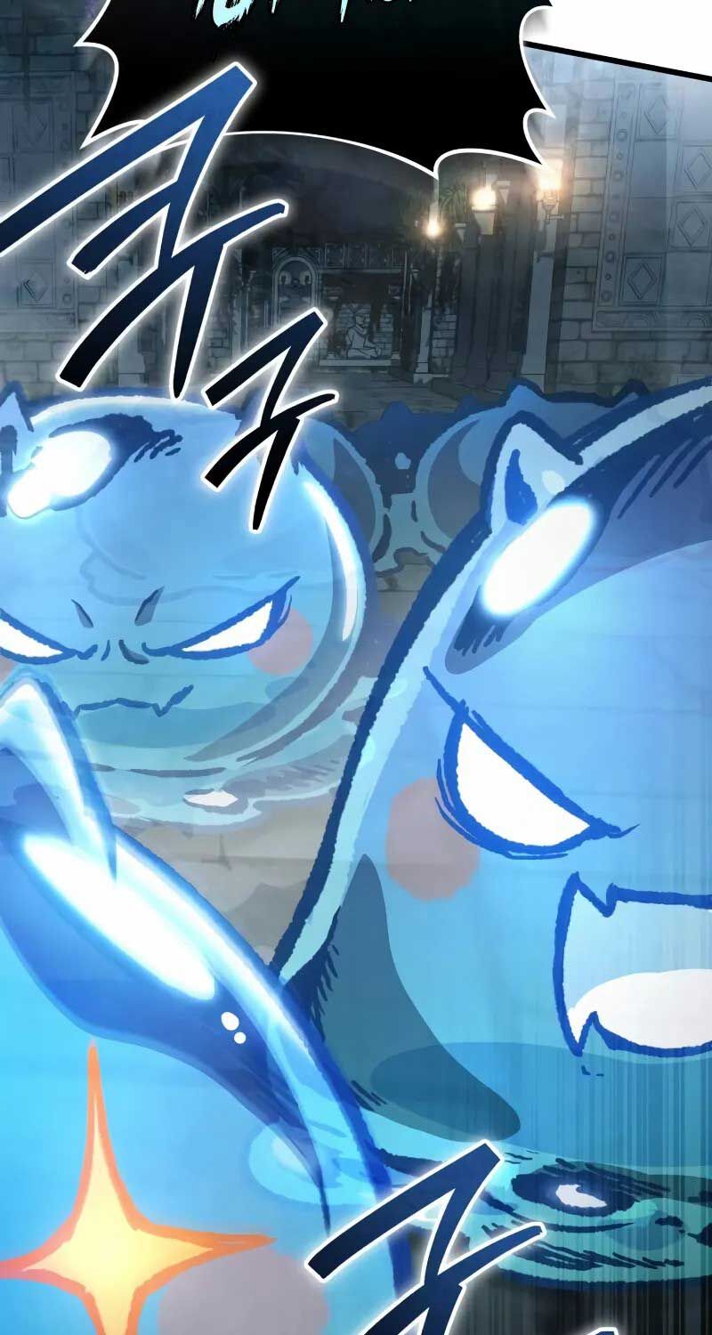 Sát Thủ Thiên Tài Đơn Độc Chap 54 - Next Chap 55