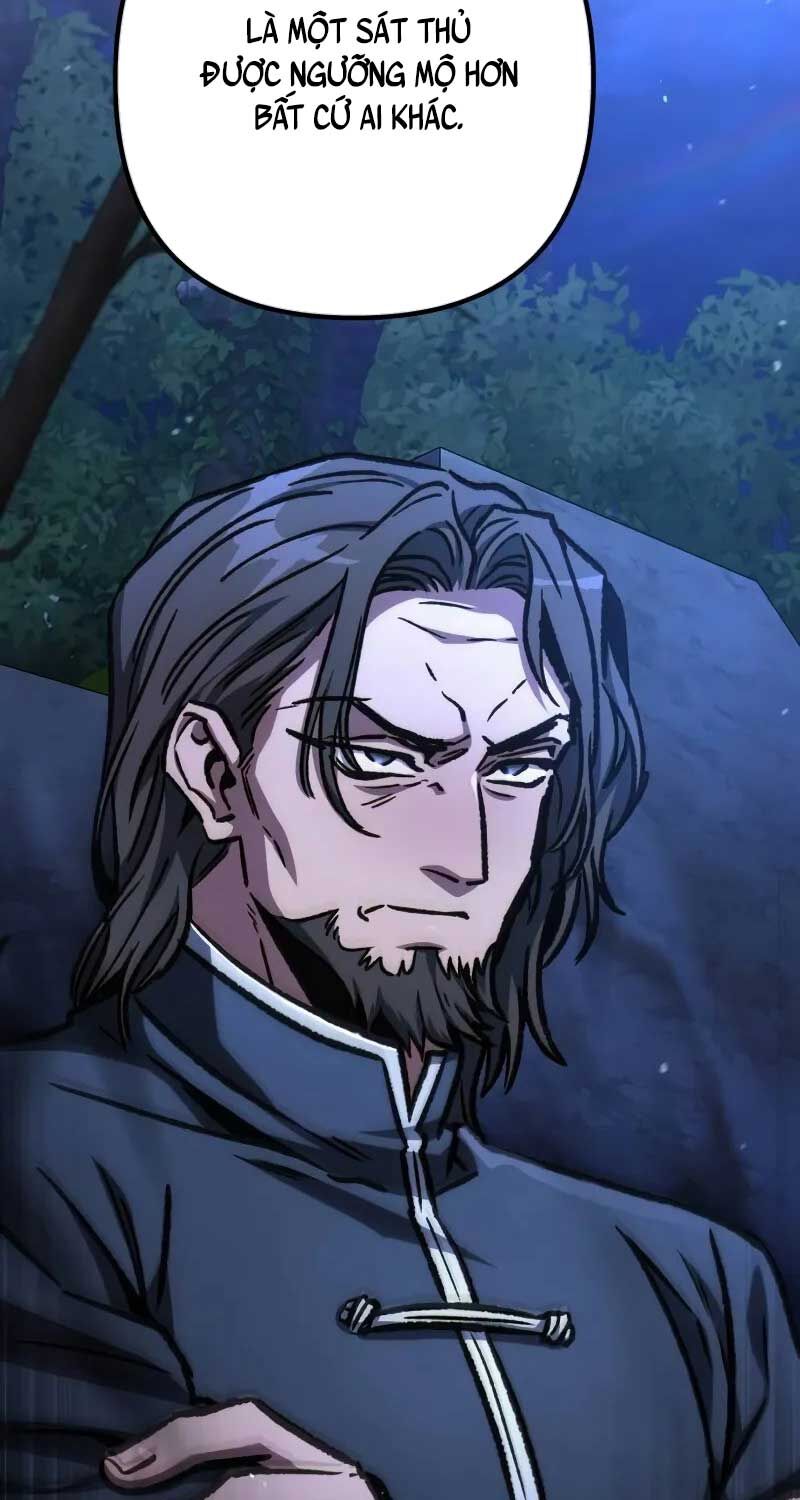 Sát Thủ Thiên Tài Đơn Độc Chap 54 - Next Chap 55