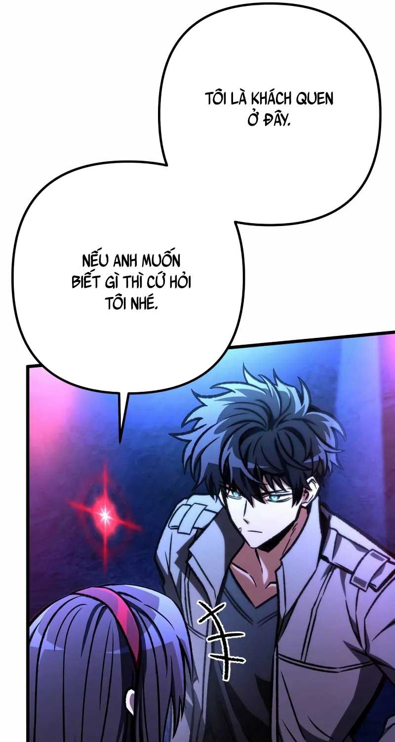 Sát Thủ Thiên Tài Đơn Độc Chap 54 - Next Chap 55