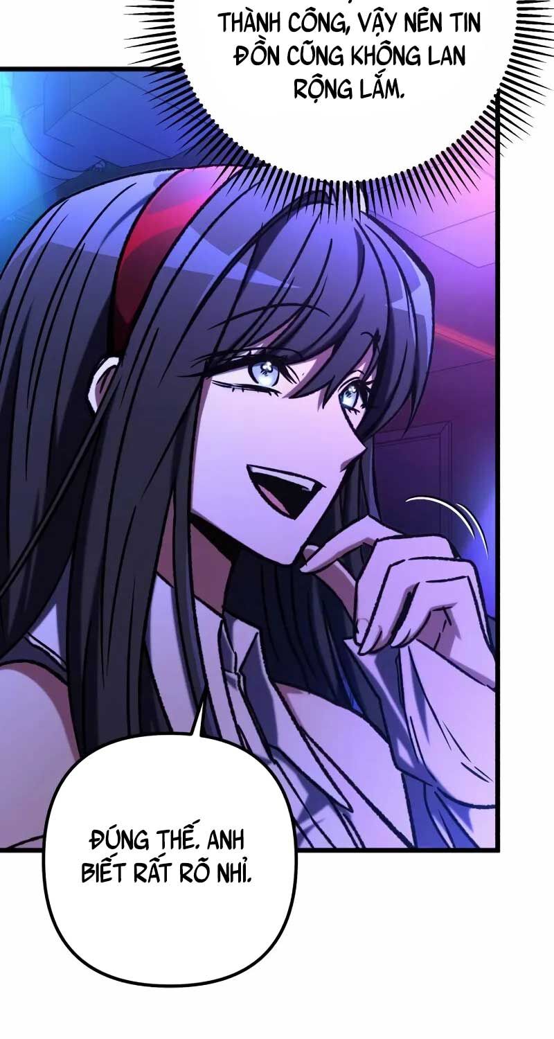 Sát Thủ Thiên Tài Đơn Độc Chap 54 - Next Chap 55