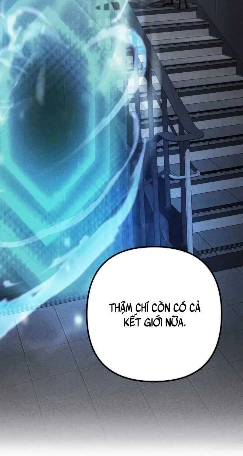 Sát Thủ Thiên Tài Đơn Độc Chap 54 - Next Chap 55