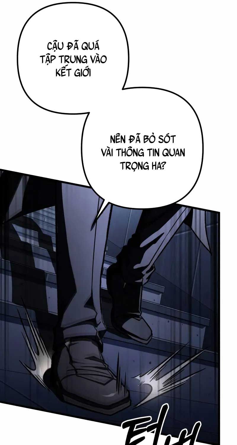 Sát Thủ Thiên Tài Đơn Độc Chap 54 - Next Chap 55