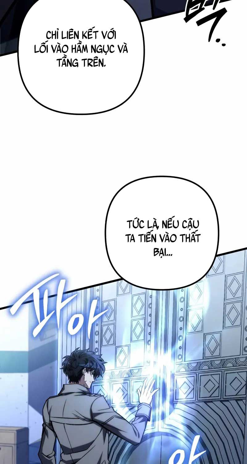 Sát Thủ Thiên Tài Đơn Độc Chap 54 - Next Chap 55