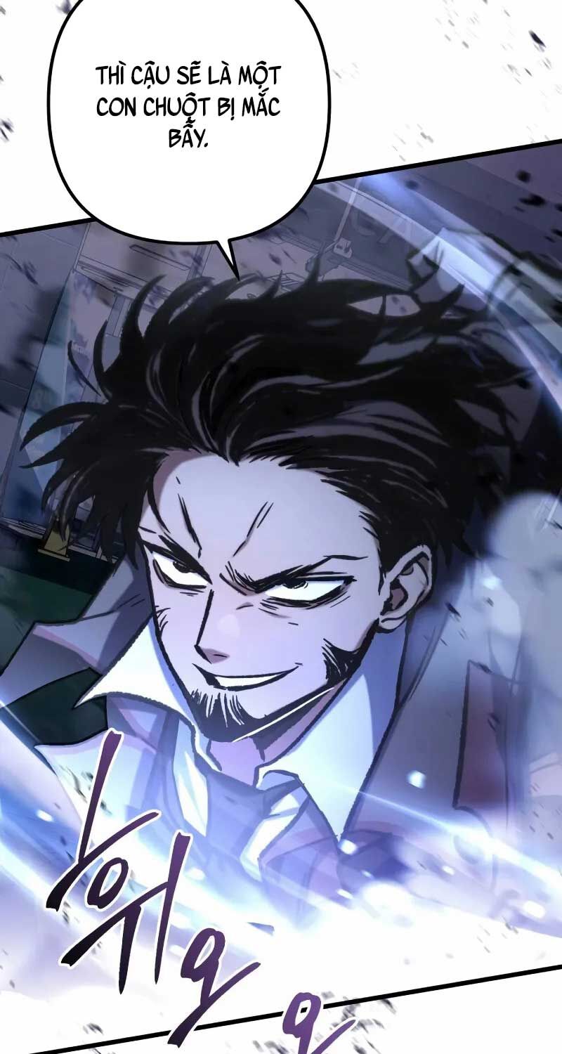 Sát Thủ Thiên Tài Đơn Độc Chap 54 - Next Chap 55