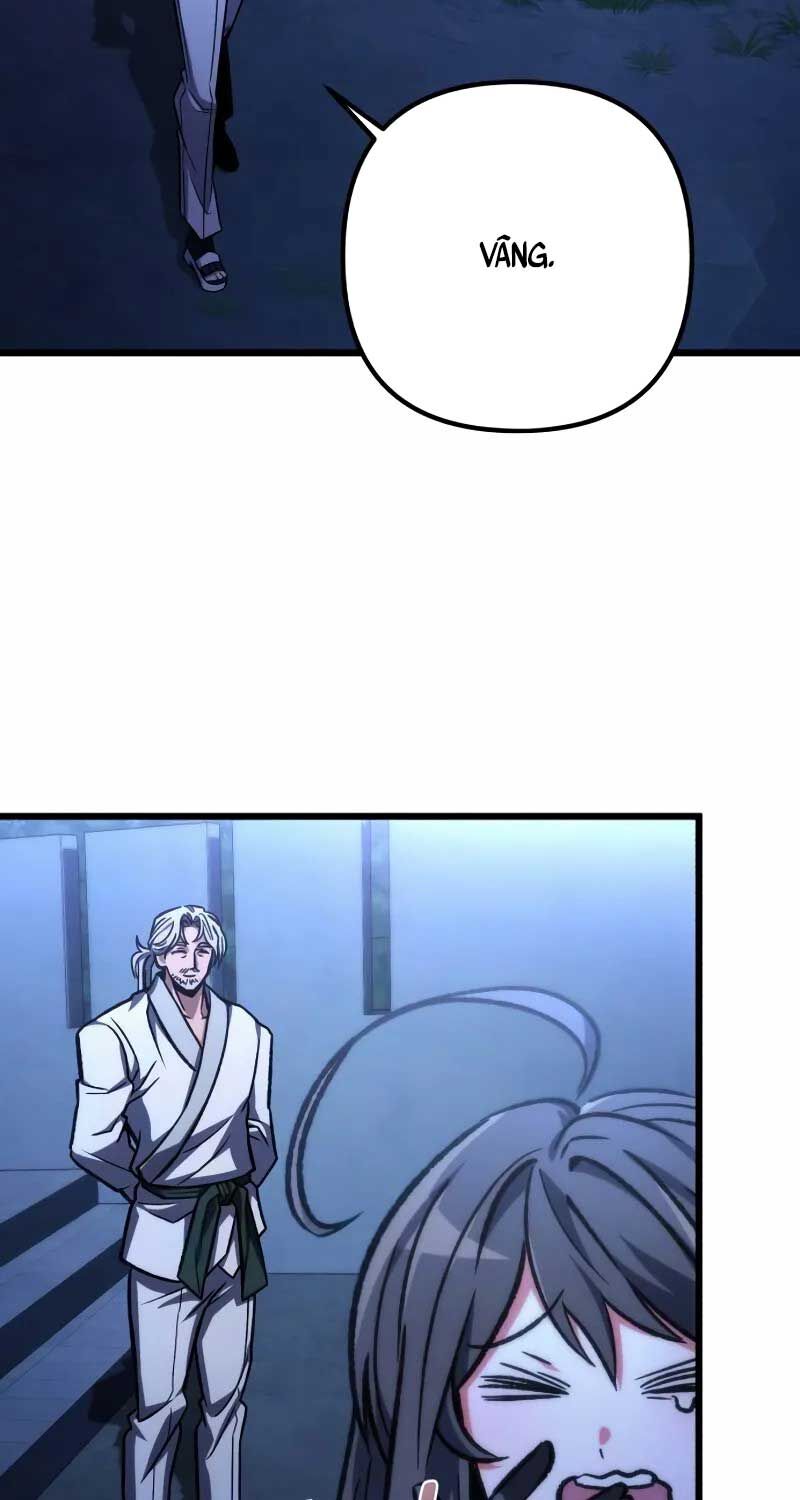 Sát Thủ Thiên Tài Đơn Độc Chap 54 - Next Chap 55