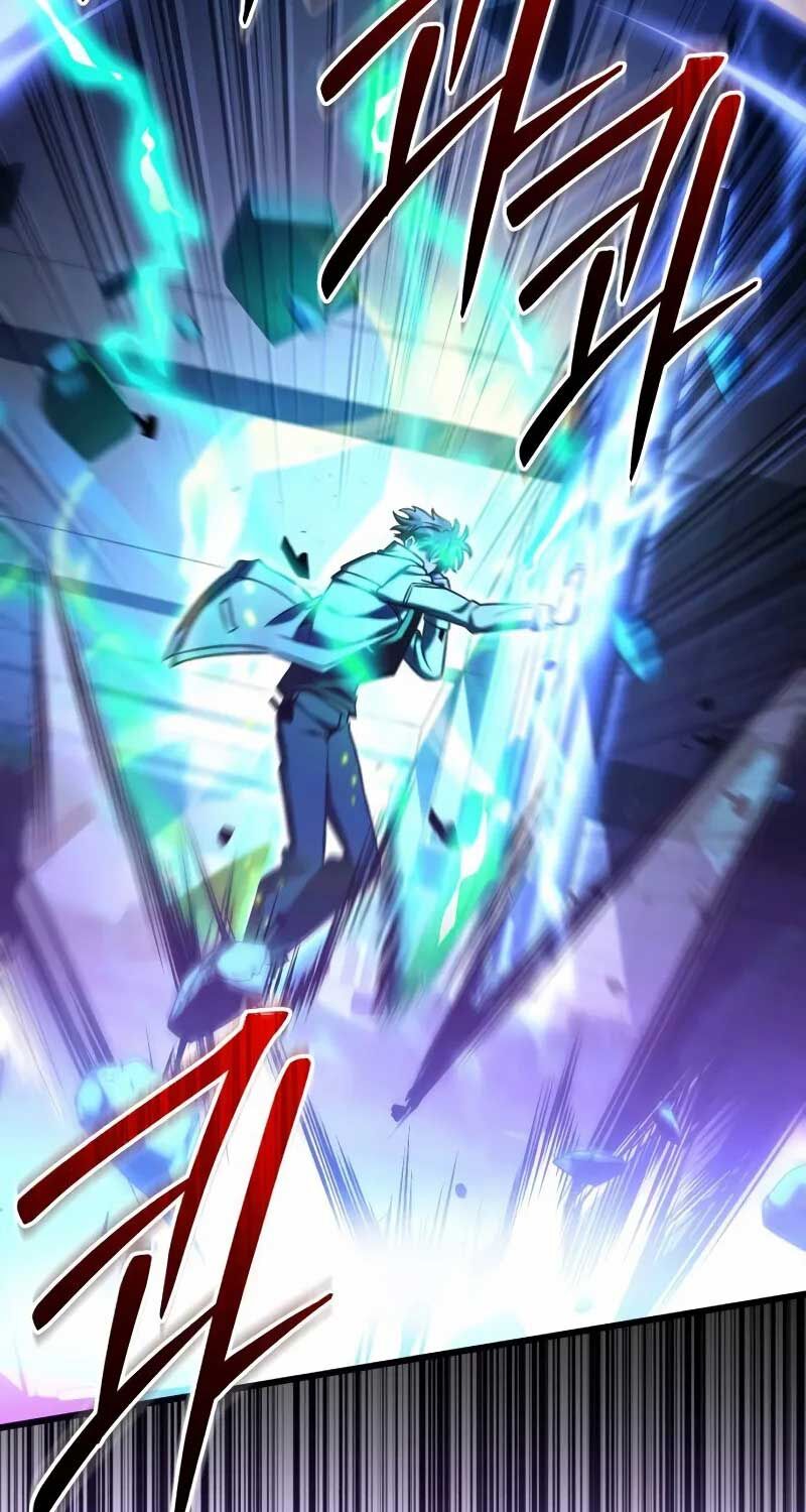 Sát Thủ Thiên Tài Đơn Độc Chap 54 - Next Chap 55