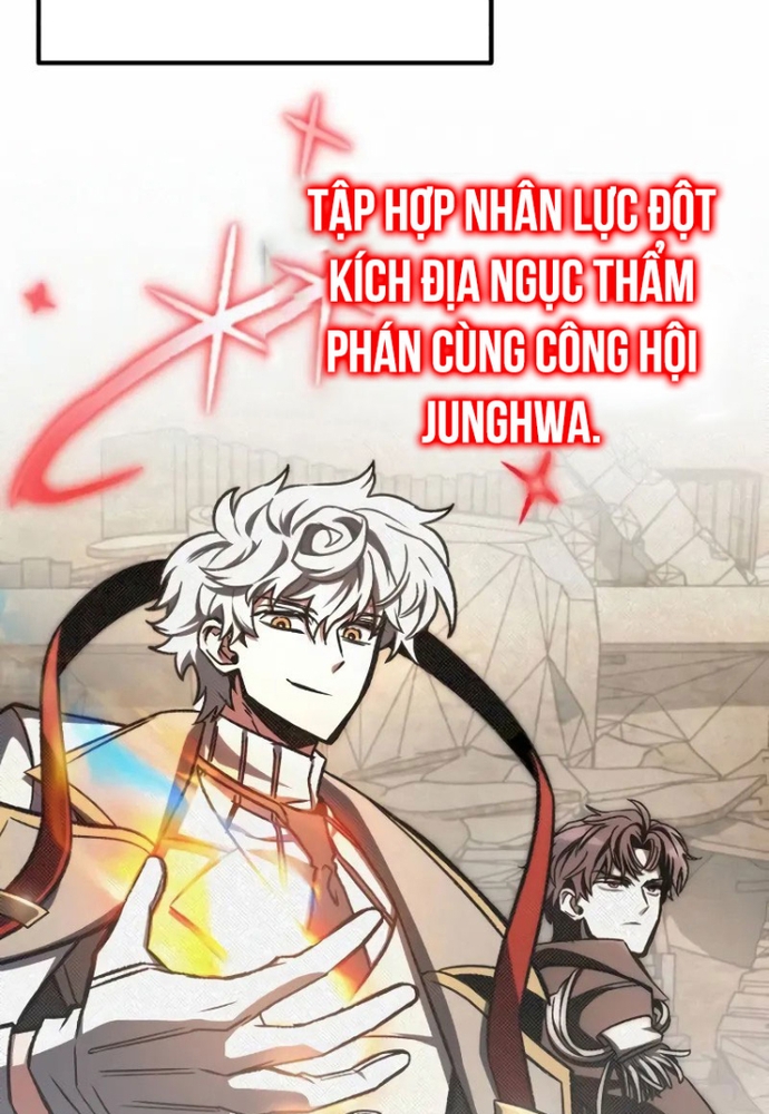 Sát Thủ Thiên Tài Đơn Độc Chap 57 - Next Chap 58