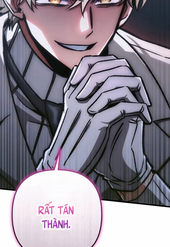 Sát Thủ Thiên Tài Đơn Độc Chap 57 - Next Chap 58