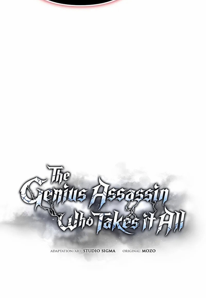 Sát Thủ Thiên Tài Đơn Độc Chap 57 - Next Chap 58