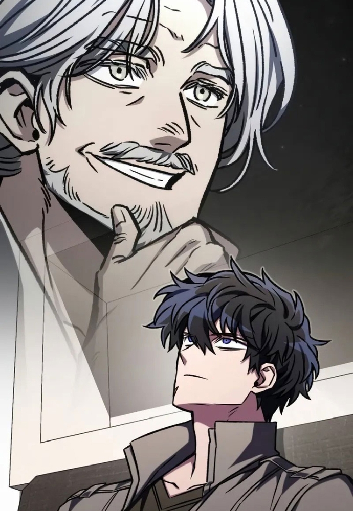 Sát Thủ Thiên Tài Đơn Độc Chap 57 - Next Chap 58