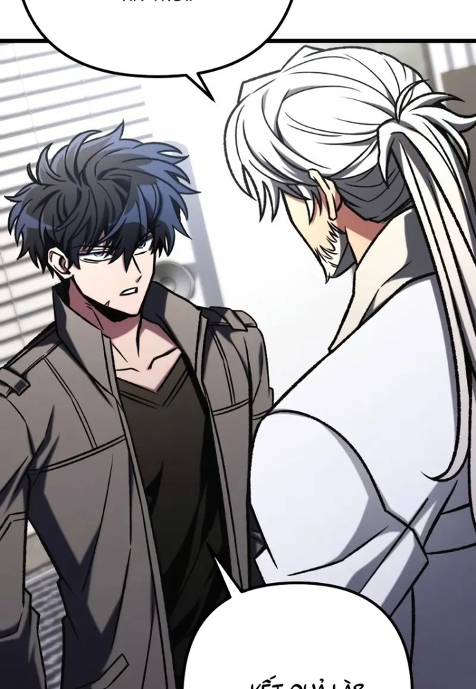 Sát Thủ Thiên Tài Đơn Độc Chap 57 - Next Chap 58