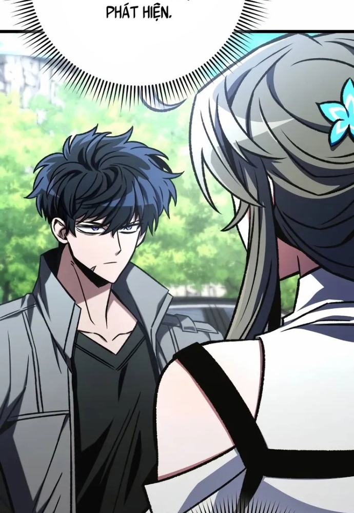 Sát Thủ Thiên Tài Đơn Độc Chap 57 - Next Chap 58