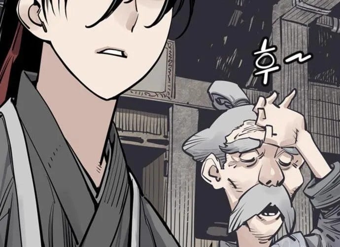 Sát Thủ Tống Lý Thu Chap 56 - Next Chap 57