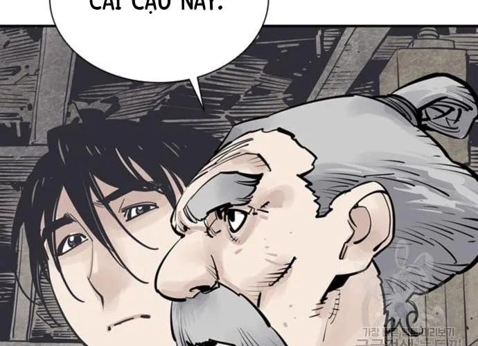 Sát Thủ Tống Lý Thu Chap 56 - Next Chap 57