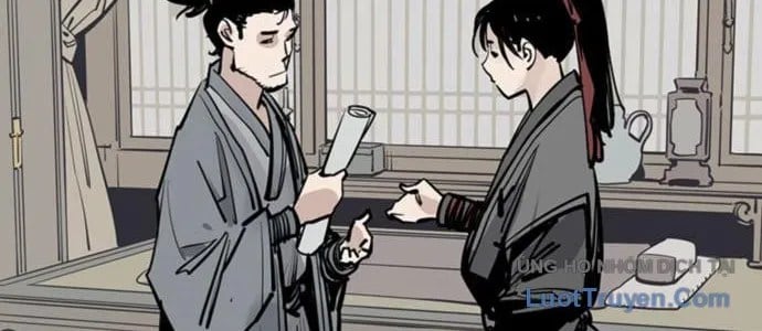 Sát Thủ Tống Lý Thu Chap 56 - Next Chap 57