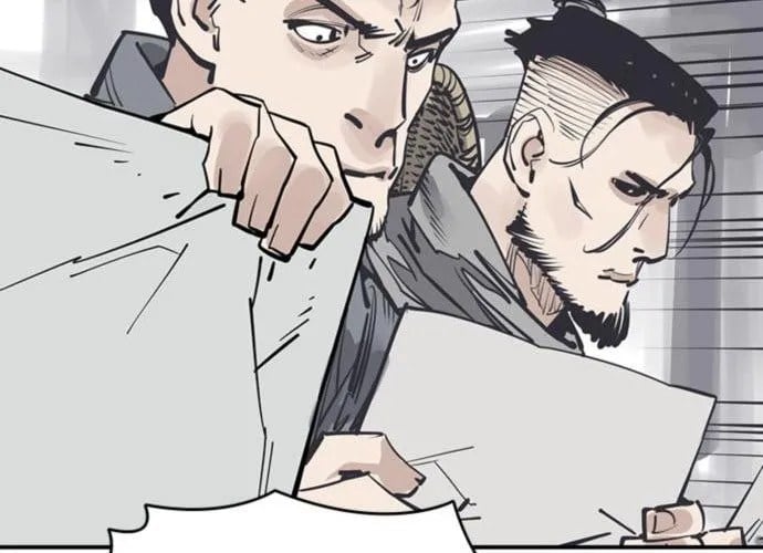 Sát Thủ Tống Lý Thu Chap 56 - Next Chap 57