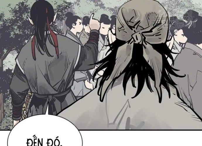 Sát Thủ Tống Lý Thu Chap 56 - Next Chap 57