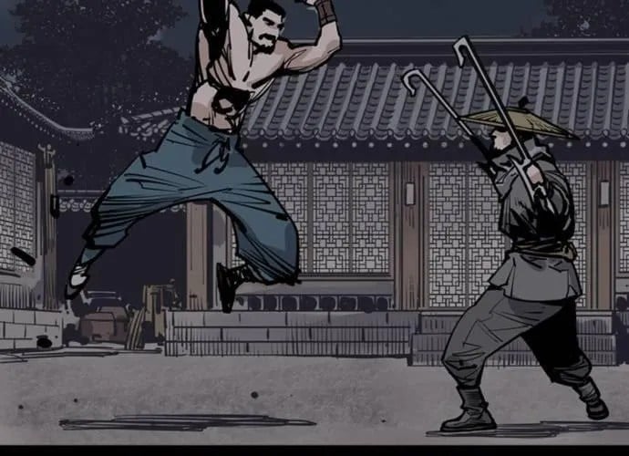 Sát Thủ Tống Lý Thu Chap 57 - Next Chap 58