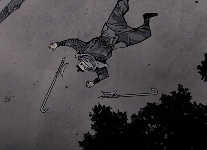 Sát Thủ Tống Lý Thu Chap 57 - Next Chap 58