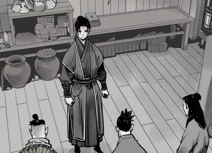 Sát Thủ Tống Lý Thu Chap 57 - Next Chap 58