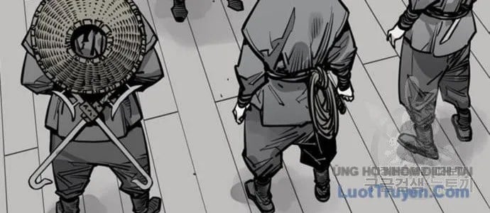 Sát Thủ Tống Lý Thu Chap 57 - Next Chap 58