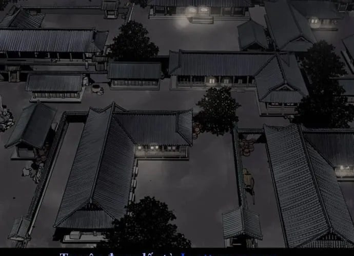 Sát Thủ Tống Lý Thu Chap 57 - Next Chap 58