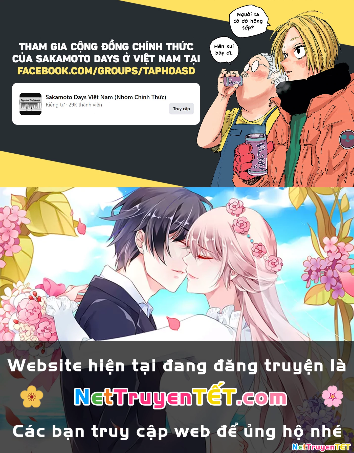 Sát Thủ Về Vườn Chap 198 - Next Chap 199