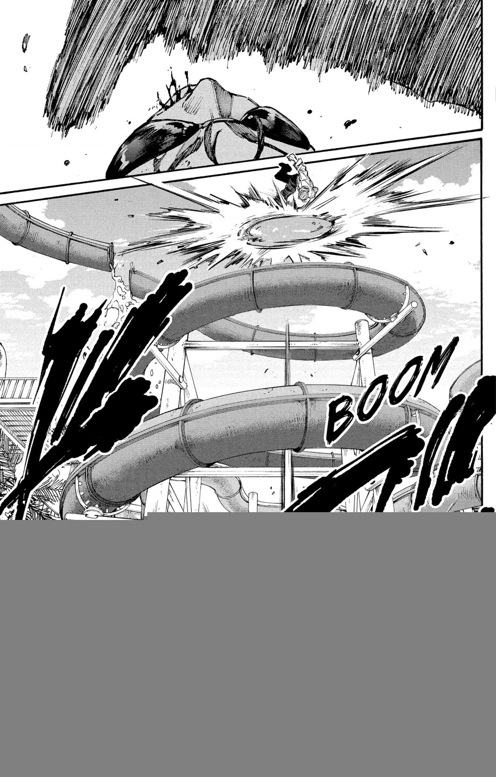 Sát Thủ Về Vườn Chap 200 - Next Chap 201