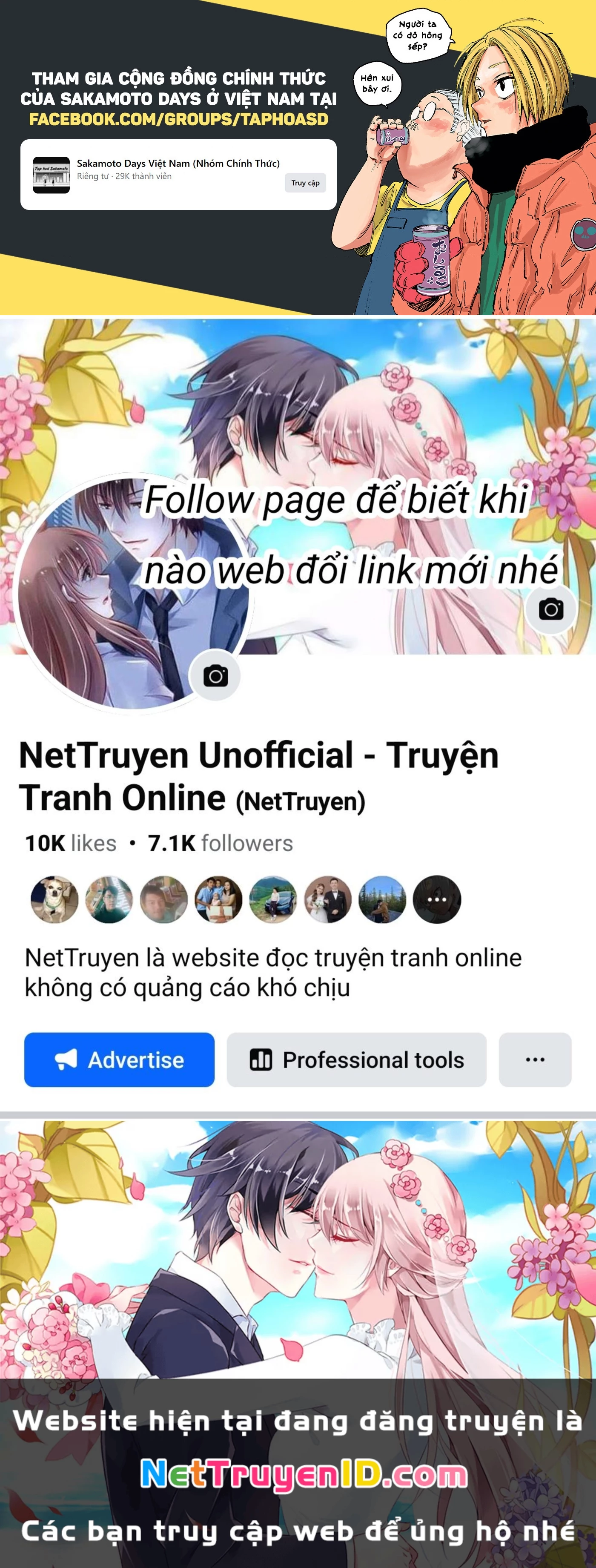 Sát Thủ Về Vườn Chap 203 - Next Chap 204