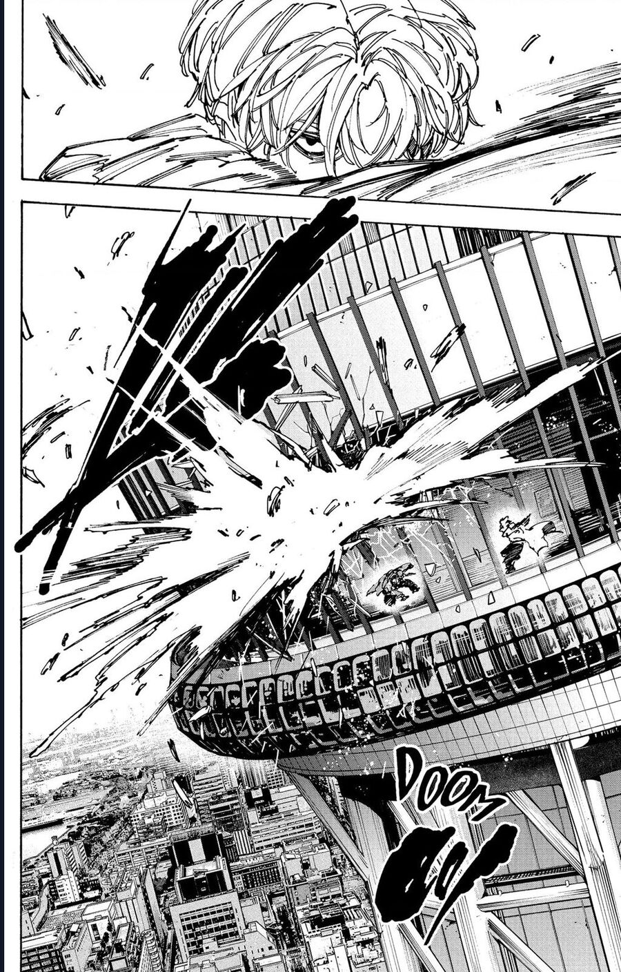 Sát Thủ Về Vườn Chap 214 - Next Chap 215