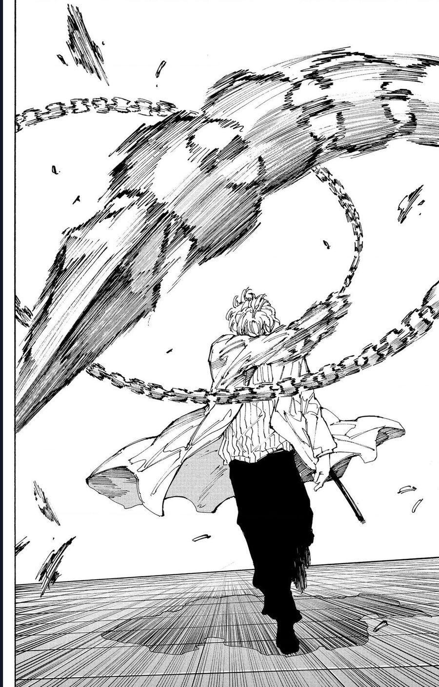 Sát Thủ Về Vườn Chap 214 - Next Chap 215