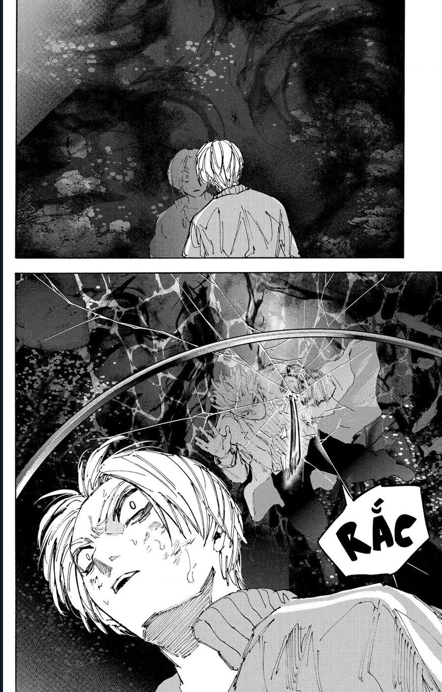 Sát Thủ Về Vườn Chap 215 - Next Chap 216