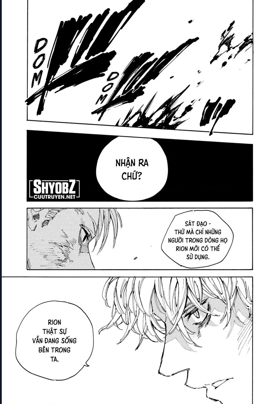 Sát Thủ Về Vườn Chap 219 - Next Chap 220