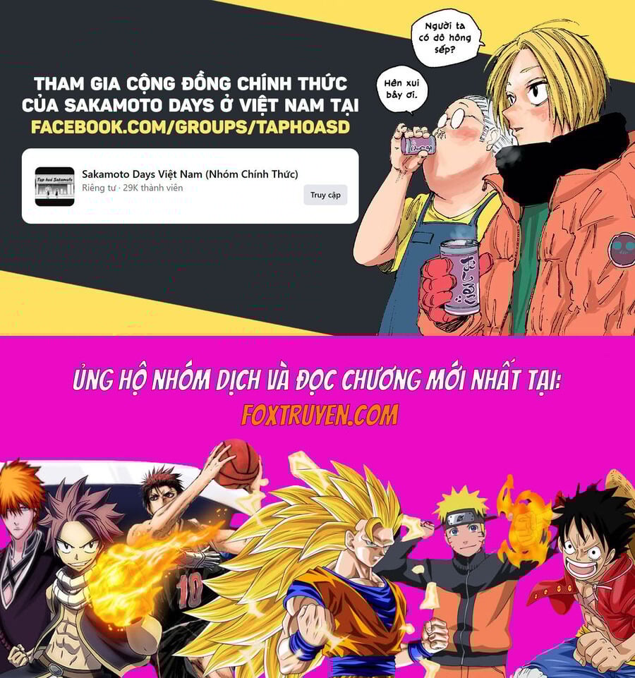 Sát Thủ Về Vườn Chap 219 - Next Chap 220