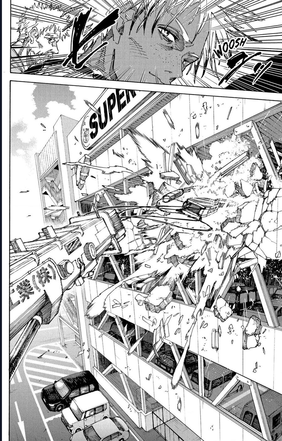 Sát Thủ Về Vườn Chap 219 - Next Chap 220