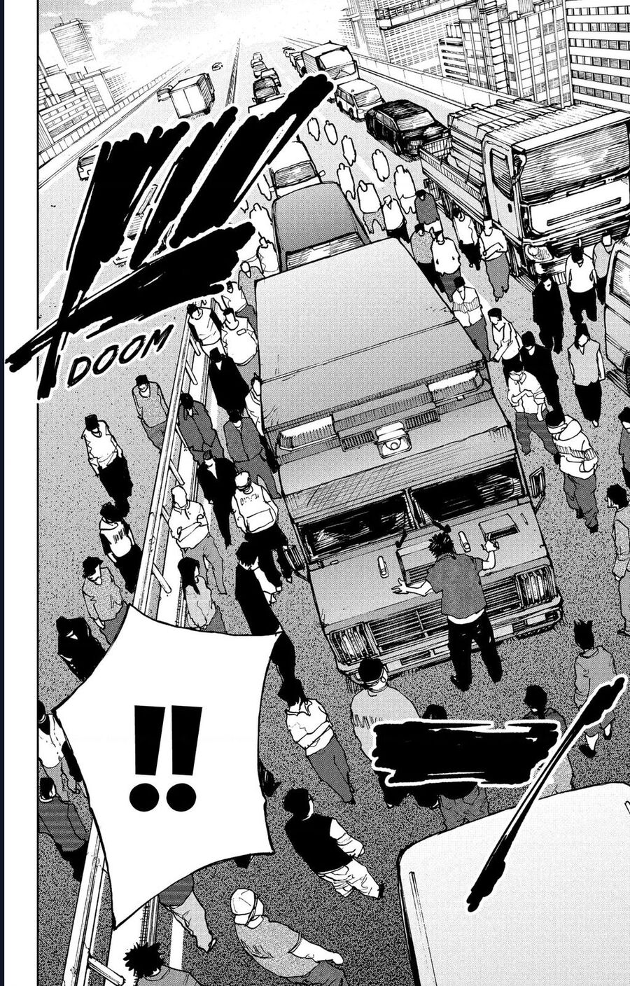 Sát Thủ Về Vườn Chap 226 - Next Chap 227