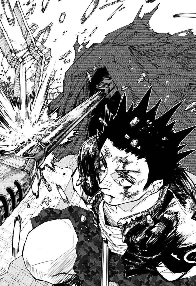 Sát Thủ Về Vườn Chap 229 - Next Chap 230