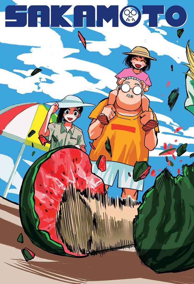 Sát Thủ Về Vườn Chap 230 - Next Chap 231