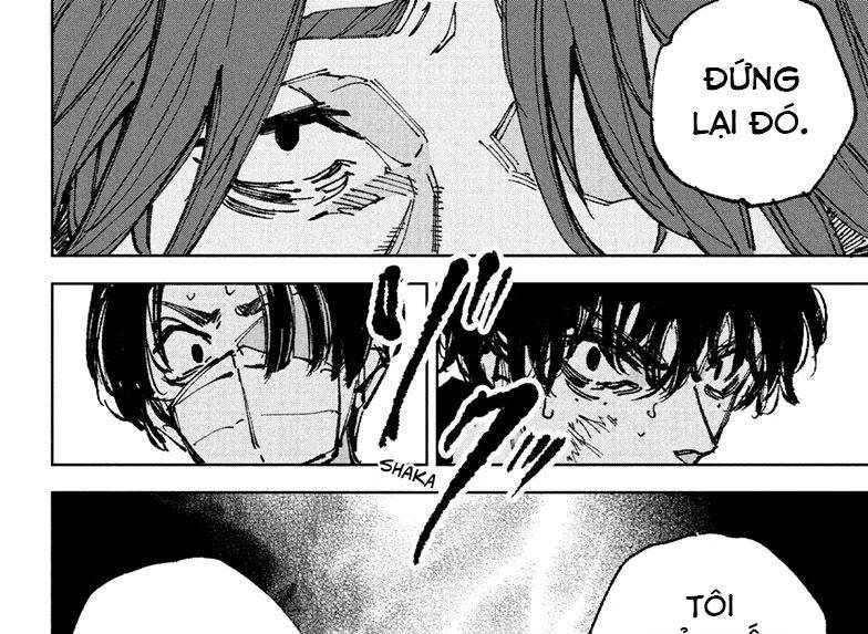 Sát Thủ Về Vườn Chap 235 - Next Chap 236