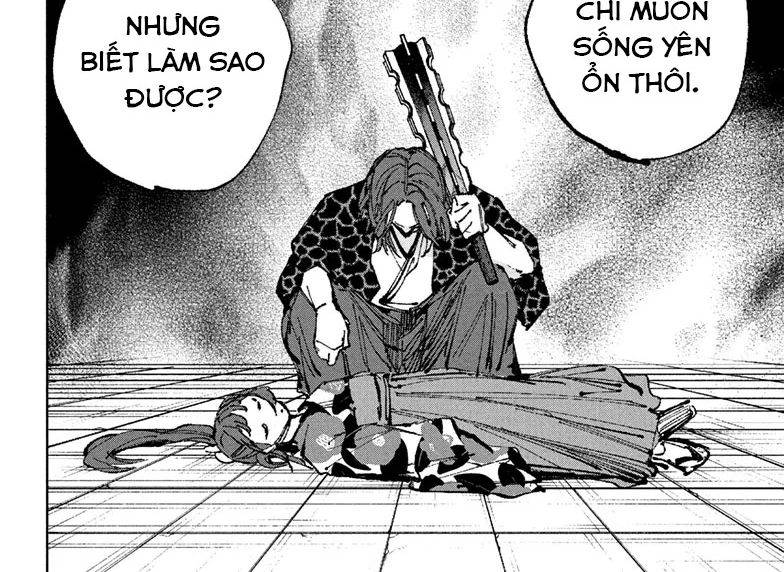 Sát Thủ Về Vườn Chap 235 - Next Chap 236