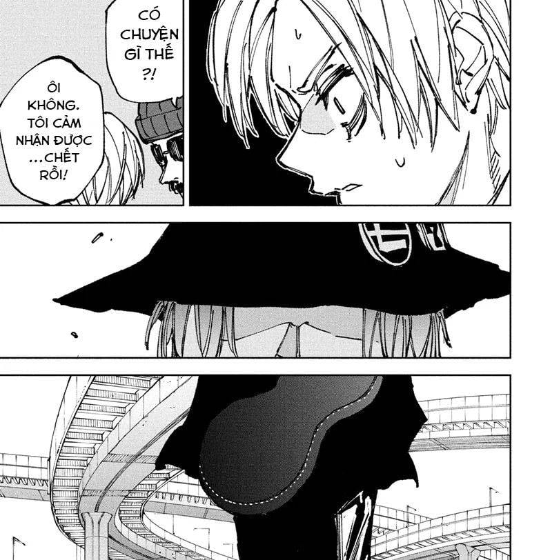 Sát Thủ Về Vườn Chap 235 - Next Chap 236