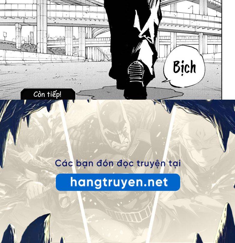 Sát Thủ Về Vườn Chap 235 - Next Chap 236