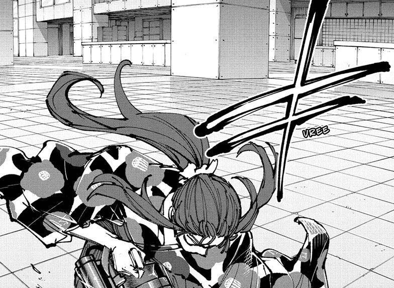 Sát Thủ Về Vườn Chap 235 - Next Chap 236