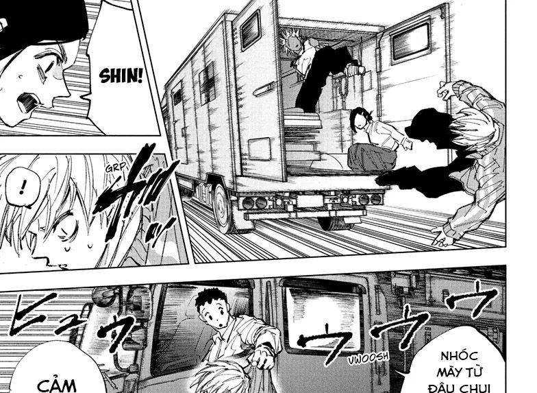 Sát Thủ Về Vườn Chap 236 - Next Chap 237