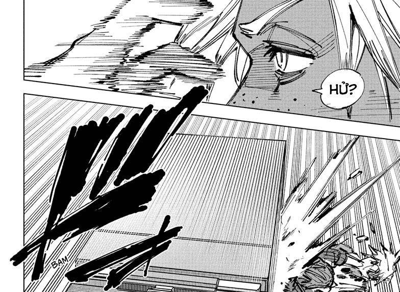 Sát Thủ Về Vườn Chap 236 - Next Chap 237