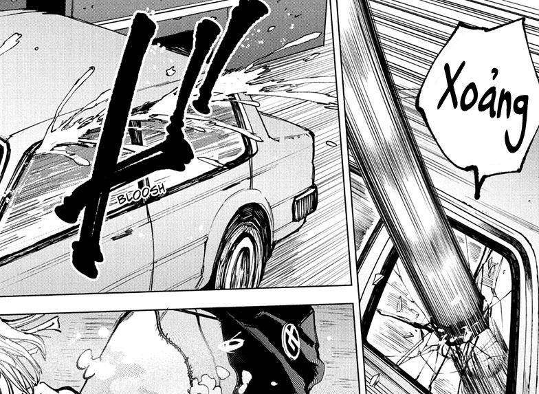 Sát Thủ Về Vườn Chap 236 - Next Chap 237